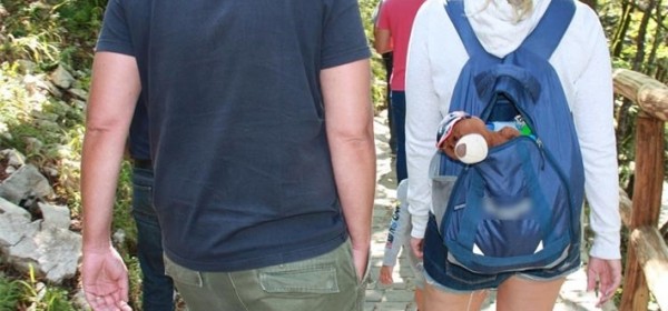 Gužve u turizmu pogodne za krađu