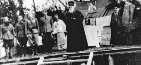 24. lipnja 1941. – Valerijanov memorandum: četnička i genocidna pozadina SPC-a