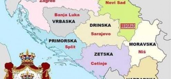 29. lipnja 1929. - pokušaj stvaranja 'jugoslavenske nacije'