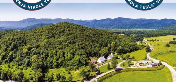 Obilježavanje 170. obljetnice rođenja N. Tesle