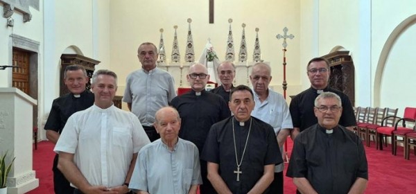 Održana godišnja sjednica senjskog Kaptola sv. Marije
