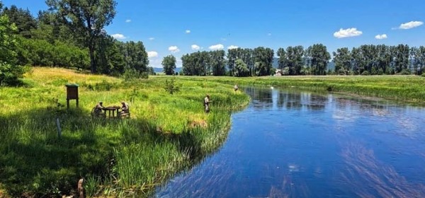 Čini se da će Gacka ove jeseni – 