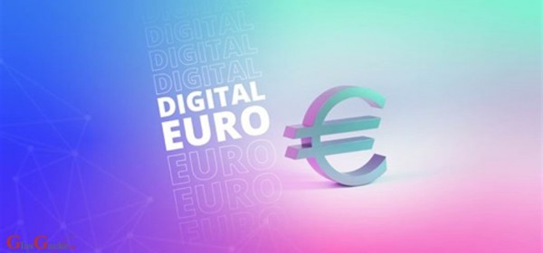 Digitalni euro