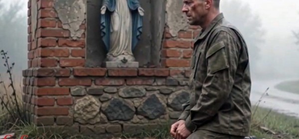 'Oratio Bellatoris' - filmska Molitva ratnika posvećena 35. obljetnici Domovinskog rata