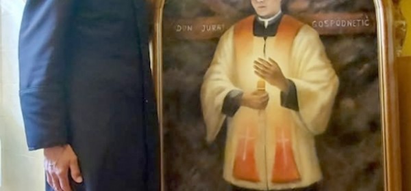 Dan (proslave) genocida nad Hrvatima Pounja – 27. srpnja 1941.  