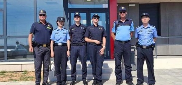 Preventivnim aktivnostima projekta „Sigurna turistička destinacija“ do sigurnijeg boravka turista