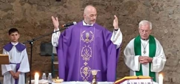 Komemoracija žrtvama srbijanskih zločina u Boričevcu i posjet Kninu 