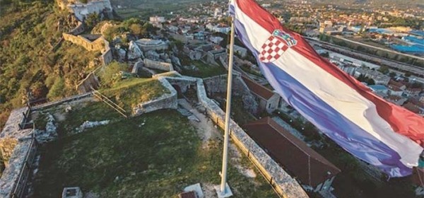 Čestitamo vam 31. obljetnicu veličanstvene Oluje!
