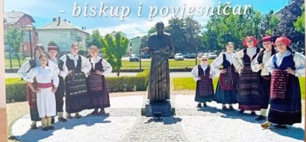 Vjeroučenici iz Gospića objavili brošuru o biskupu Bogoviću