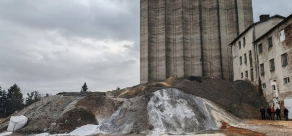 PFAS neosporno utvrđen u podzemnim vodama Ličko-senjske županije 