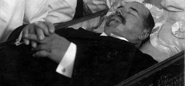 Da se prisjetimo - na današnji dan umro S. Radić