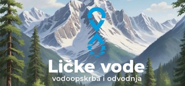 Ličke vode pojašnjavaju kako uzvodno od Gospića zagađenja vode nema