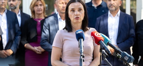 Sanacija otpada se ubrzava	