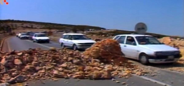 Da se prisjetimo - 17. kolovoza 1990. Balvan revolucija 