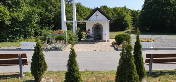 Obilježavanje 35. godišnjice pogibije hrvatskih redarstvenika u Žutoj Lokvi