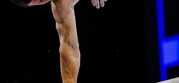 Kovtun osvojio drugu zlatnu medalju za Hrvatsku
