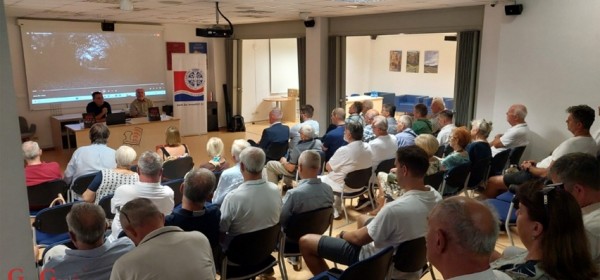 Predstavljena knjiga 'Pakao se zove Jazovka'