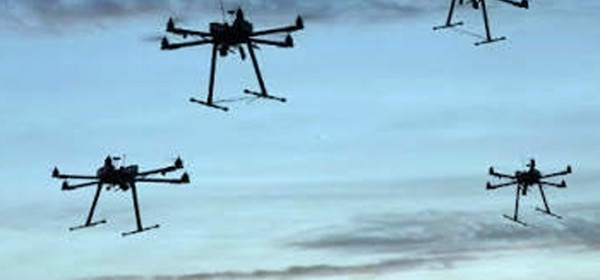 Hrvatski vojni specijalci prvi na međunarodnom natjecanju pilota FPV dronova