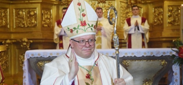 Jagodziński: Stepinčeva kauza je na dobru putu