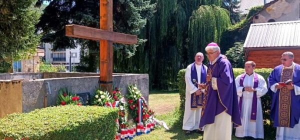 Najavljen 'Dan molitvenog sjećanja na mučenike i žrtve Banjolučke biskupije'