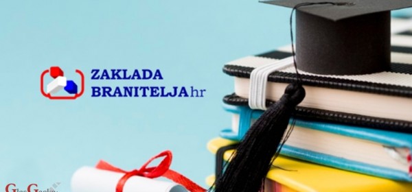 Raspisan natječaj za potpore za srednjoškolsko obrazovanje djece hrvatskih branitelja 