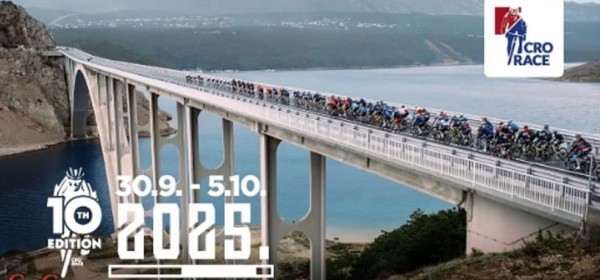 10. CRO- Race 