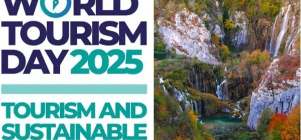 Svjetski dan turizma – 27. rujna