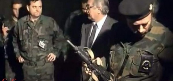 Da se prisjetimo – na današnji dan 1991. JNA pokušala atentat na Tuđmana