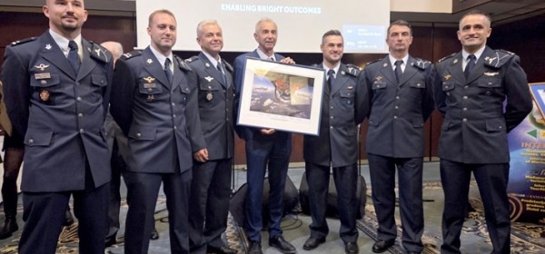 Krilima Oluje posebno turističko priznanje INTERSTAS 2025