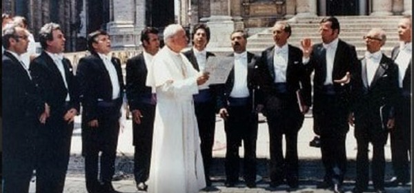 Bugarski mediji se čude zbog skandaloznog otkazivanja koncerta bugarskog crkvenog zbora u Zagrebu