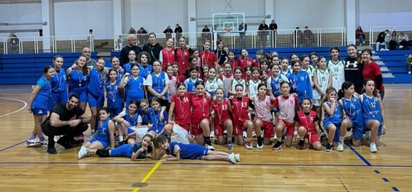 Održan 10. Božićni turnir u haklu 