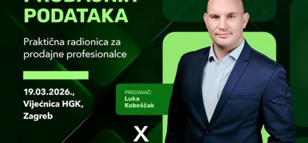Excel za analizu prodajnih podataka