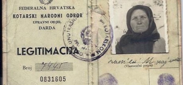 Osobne s trajnim rokom važenja prestaju vrijediti 3. kolovoza ove godine