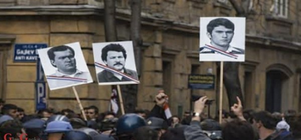 Da se prisjetimo – i ne zaboravimo!