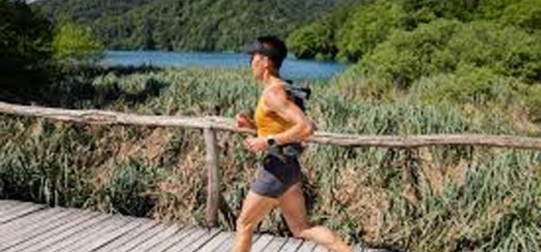 U tijeku prijave za 42. Plitvički maraton
