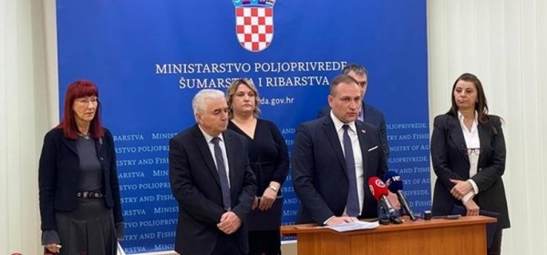 Izmjene Zakona o lovstvu