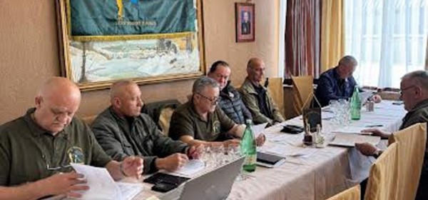 Održana skupština SRS LSŽ