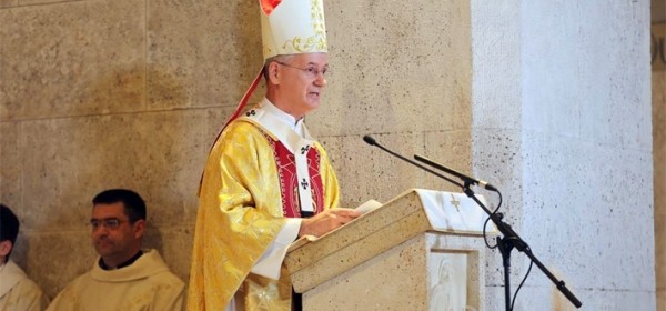 Kutleša predvodio misno slavlje prigodom proslave Dana državnosti