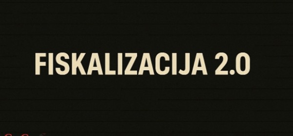 HGK webinar Fiskalizacija 2.0. – novine i problemi u primjeni