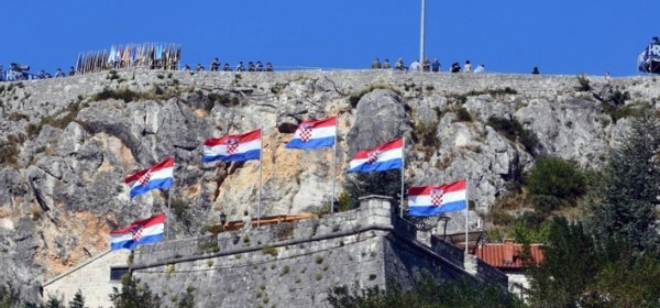 Da se prisjetimo - 30. lipnja 2006. Hrvatski sabor usvojio Deklaraciju o Oluji	