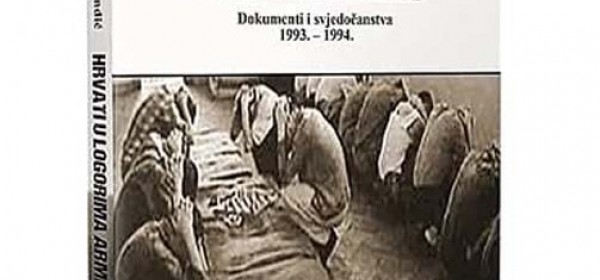 Hrvati u logorima Armije BiH