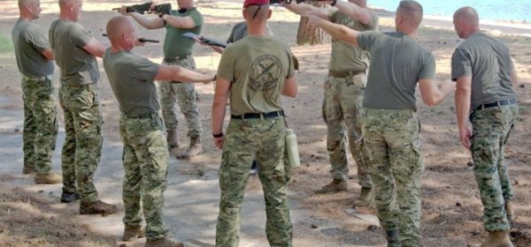 Na Lošinju završena NATO obuka dočasnika 	