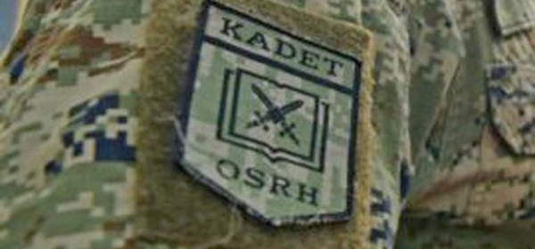 MORH raspisao javne natječaje za prijam u kadetsku službu