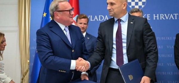 Hrvatska se opametila - proizvodit će malokalibarsko streljivo