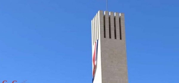 Proslavljeni Dan pobjede i svetkovina zaštitnice Vojnog ordinarijata