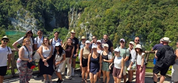 Mladi Hrvati iz 12 zemalja pomažu očuvanju hrvatske prirodne i kulturne baštine