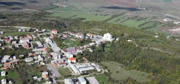 Udbina demantira da se radi o opasnom otpadu već o - pepelu