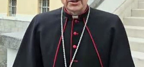 Priopćenje biskupa Marka Mede o odgovornosti za čovjeka i stvoreni svijet