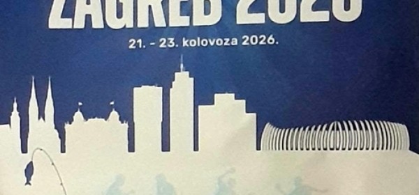Jubilarno 30. državno športsko natjecanje dragovoljaca i veterana Domovinskog rata
