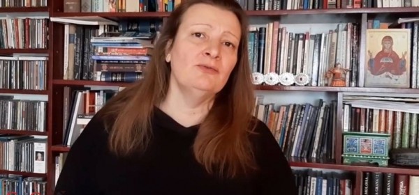 Zbog pjesme o Krajini osuđena srbijanska etnomuzikologinja